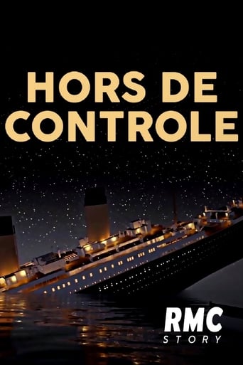 Poster de Hors de contrôle