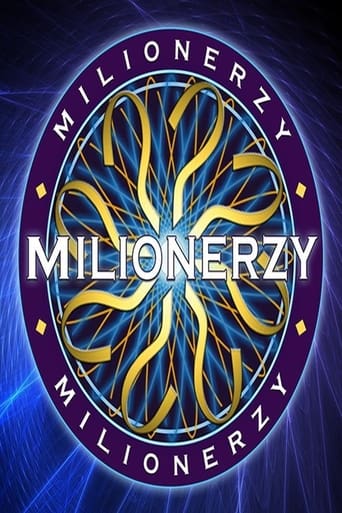 Poster de Milionerzy