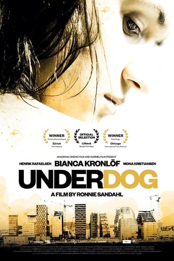 Poster de Underdog