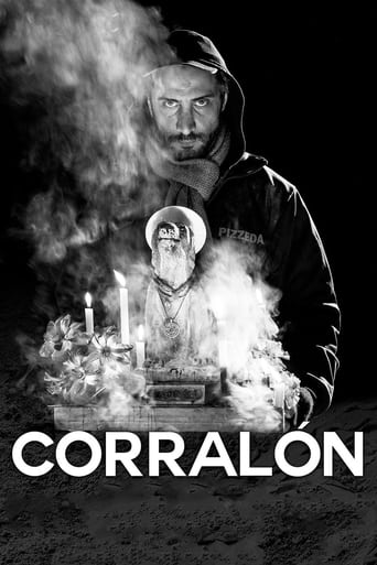 Poster de Corralón