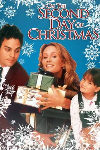 Poster de On the Second Day of Christmas