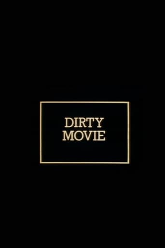 Poster de Dirty Movie