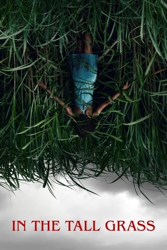 Poster de In the Tall Grass