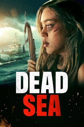 Poster de Dead Sea