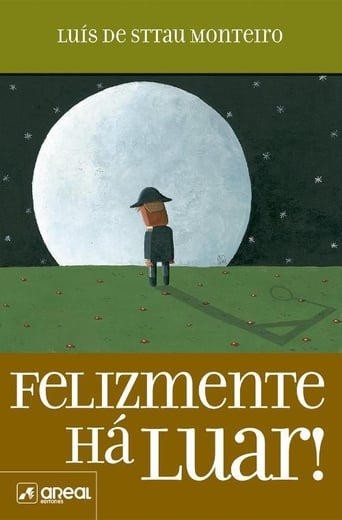 Poster de Felizmente, Há Luar!