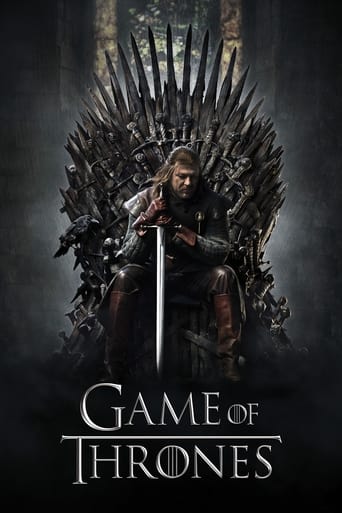 Poster de Game of Thrones