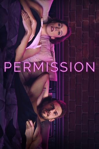 Poster de Permission