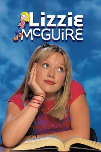 Poster de Lizzie McGuire