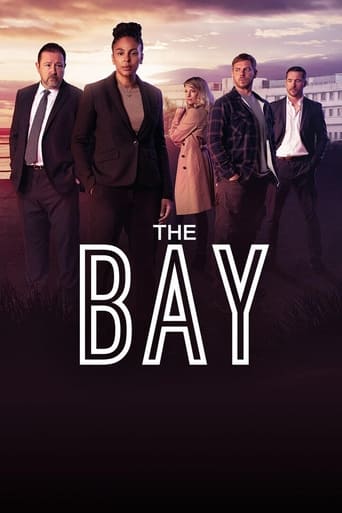 Poster de The Bay