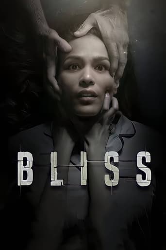 Poster de Bliss