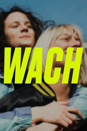 Poster de Wach