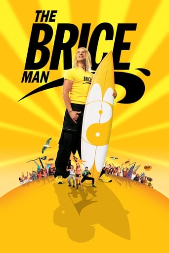 Poster de The Brice Man