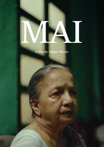 Poster de Mai