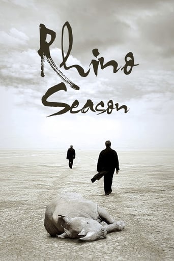 Poster de Rhino Season