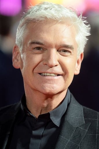 Foto de Phillip Schofield