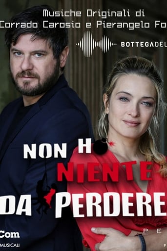 Poster de Non ho niente da perdere