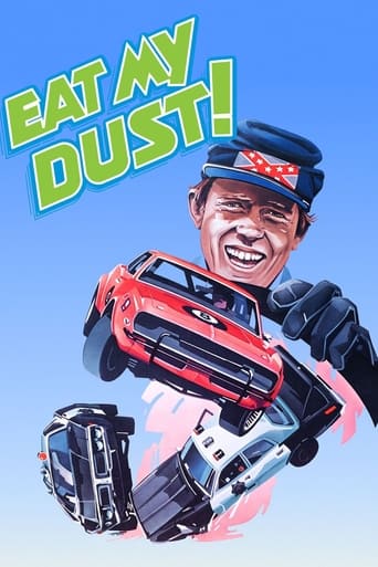 Poster de Eat My Dust