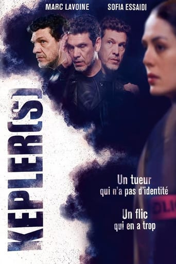 Poster de Kepler(s)