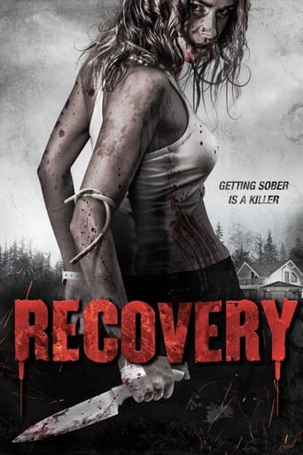 Poster de Recovery