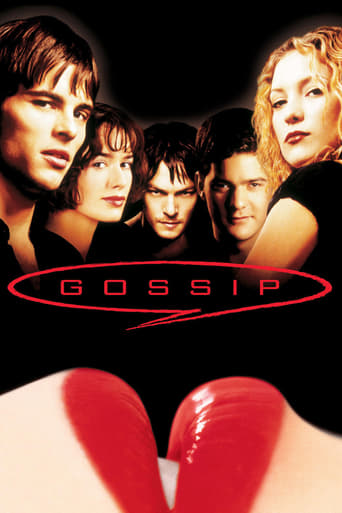 Poster de Gossip