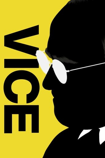 Poster de Vice