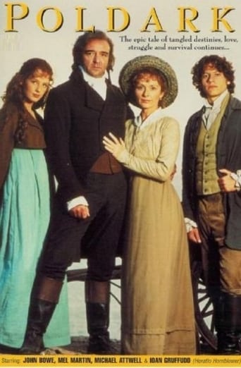 Poster de Poldark