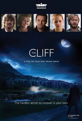 Poster de The Cliff