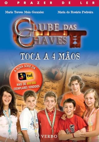 Poster de Clube das Chaves