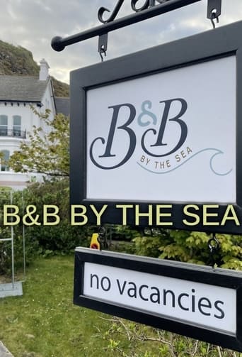 Poster de B&B by the Sea