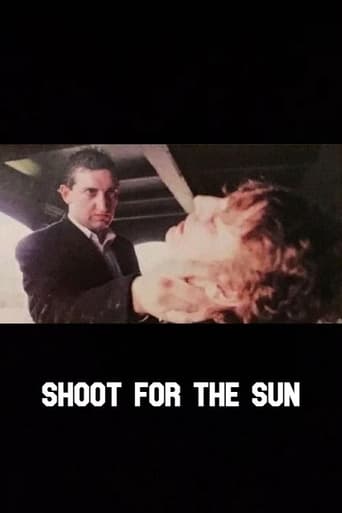 Poster de Shoot for the Sun