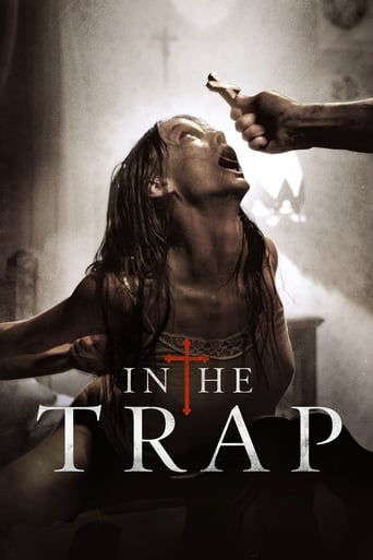 Poster de In the Trap