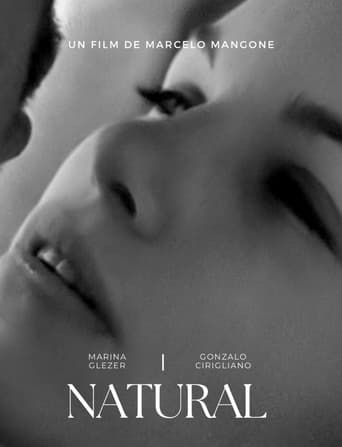 Poster de Natural