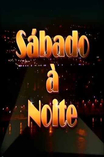 Poster de Sabado à Noite