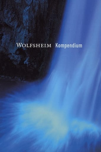 Poster de Wolfsheim: Kompendium