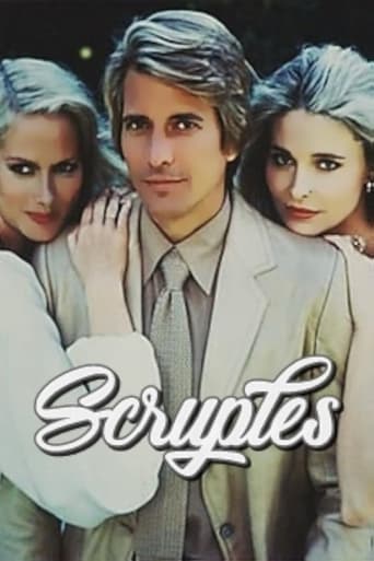 Poster de Scruples