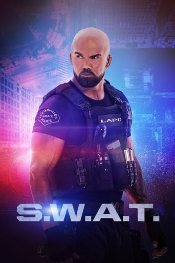 Poster de S.W.A.T.