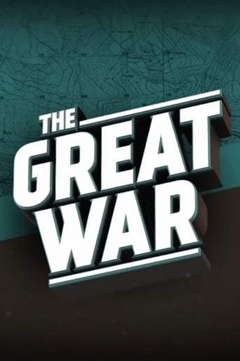 Poster de The Great War