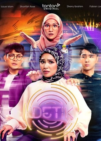 Poster de Detik