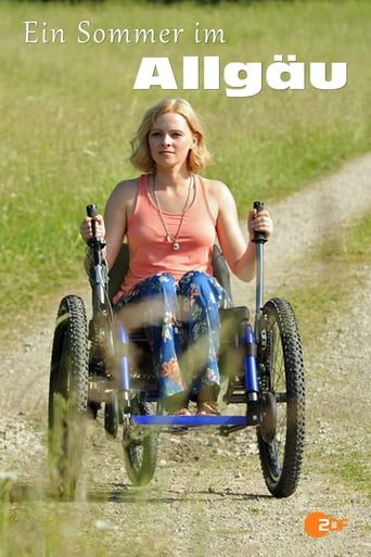 Poster de Ein Sommer im Allgäu