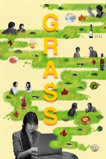 Poster de Grass