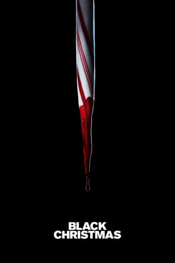 Poster de Black Christmas