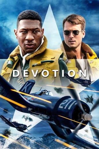 Poster de Devotion