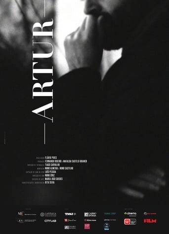 Poster de Artur