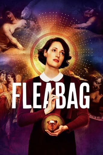 Poster de Fleabag