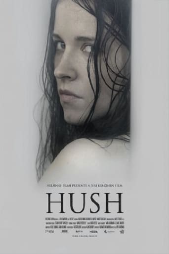 Poster de Hush