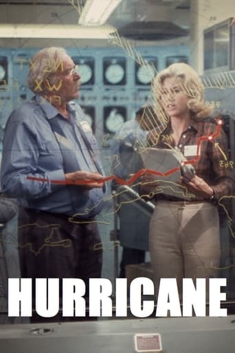 Poster de Hurricane