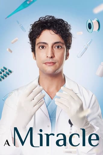 Poster de Miracle Doctor