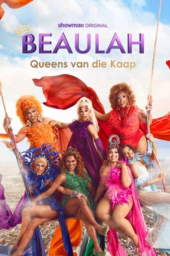 Poster de Beaulah: Queens van die Kaap