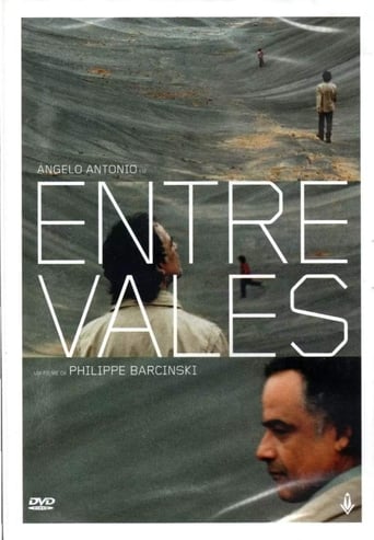 Poster de Between Valleys