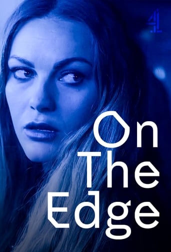 Poster de On the Edge